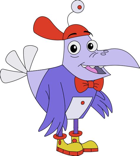 Digit Cyberchase PNG Transparent by Littleprincesscutie on DeviantArt