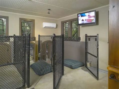 30+ Best Indoor Dog Kennel Ideas - The Paws