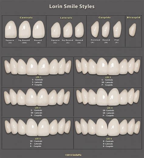 | E-Z Smile Simulations