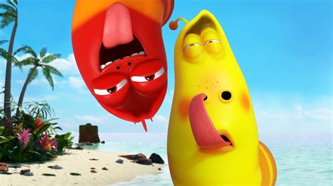 The Larva Island Movie | YoteShin.Net | ရုပ်ရှင်