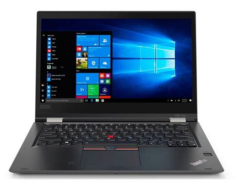 Lenovo ThinkPad X380 Yoga Reviews, Pros and Cons | TechSpot