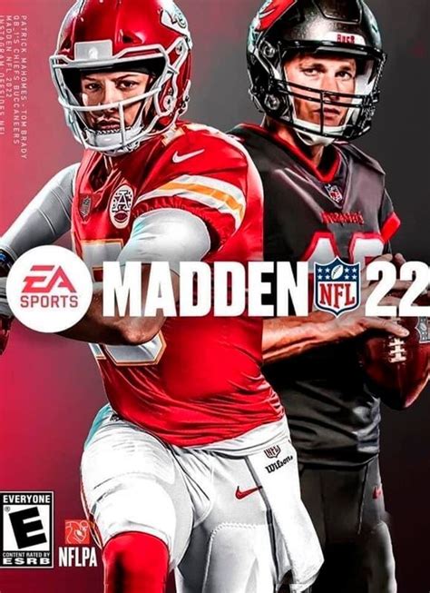 Madden NFL 22 Download Free PC + Crack - Crack2Games