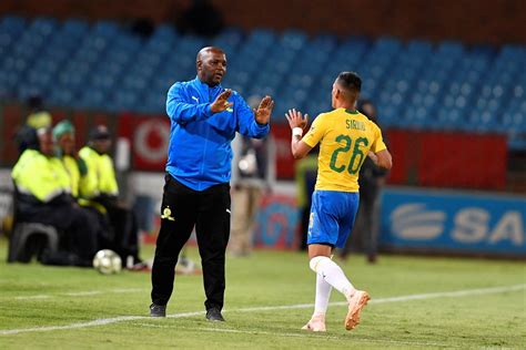 Pitso set to raid Sundowns for blockbuster signings | Kickoff