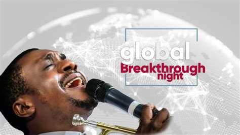 Powerful Worship by Nathaniel Bassey | The Liberty Church Global ...