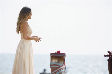 'The Bachelorette' Season 12 Finale Photos -- JoJo, Jordan & Robby