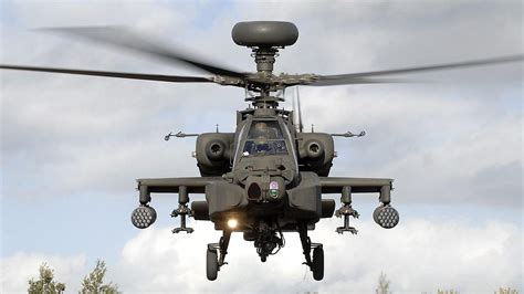 How Army-IAF fight over Apache helicopters cost India an extra Rs 2,500 ...