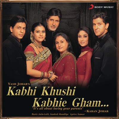 Bole Chudiyan (बोले चूड़ियां) Song|Amit Kumar|Kabhi Khushi Kabhie Gham (Original Motion Picture ...