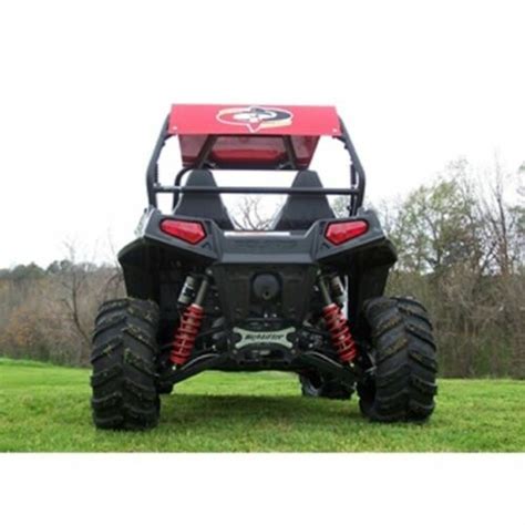 High Lifter Signature Series 2" Lift Kit for 2009-2014 Polaris 800 RZR S