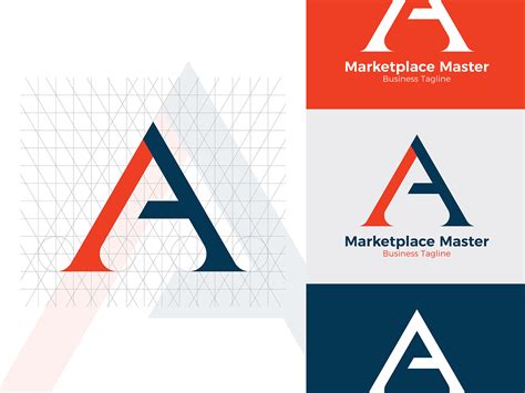 Logo Design Template On Freepik by MD ABU BAKAR on Dribbble