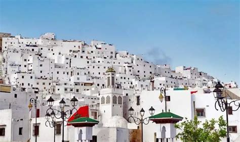 Best Things To Do In Tetouan (Morocco) // Updated For 2020