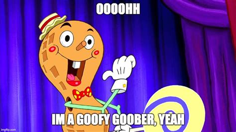 Goofy Goober Meme