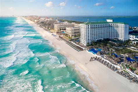 Cancun Hotel Deals | JW Marriott Cancun Resort & Spa