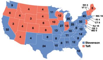 1952 United States presidential election (Two Is Enough) - Mock ...