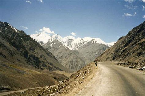 The rich and diverse landscapes of Pakistan - Guide To Pakistan