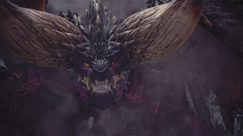 Monster Hunter: World Nergigante: how to kill it, what is its weakness ...