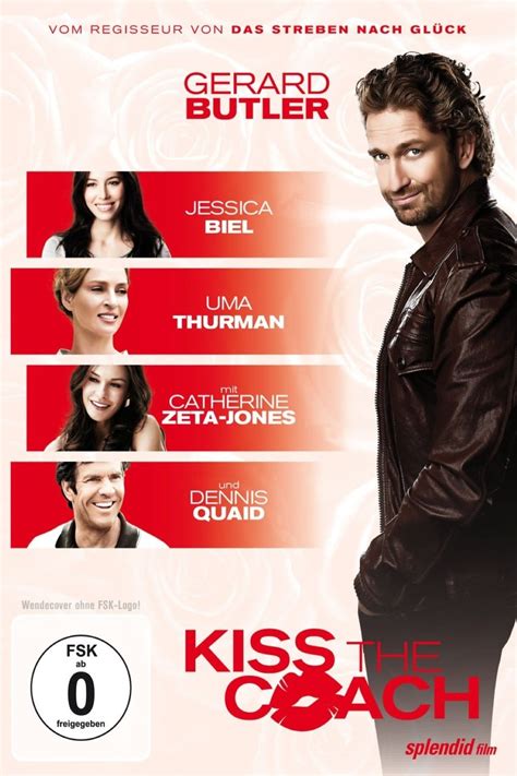 Playing for Keeps (2012) - Posters — The Movie Database (TMDb)