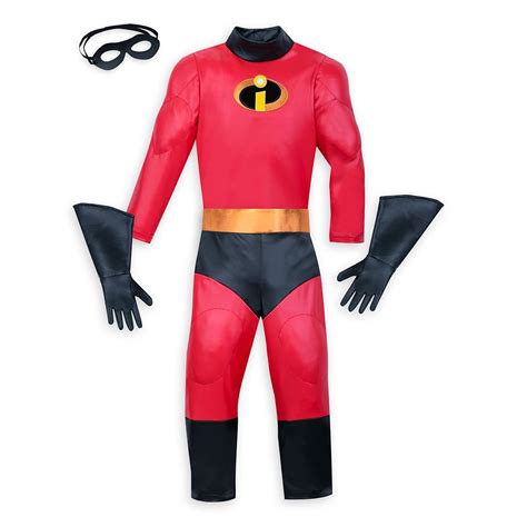 Dash Costume for Kids - Incredibles 2 | shopDisney