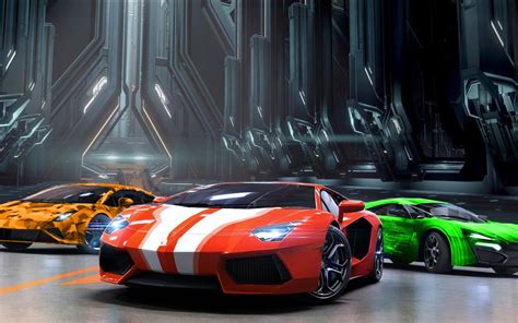 2019 Mountain Lamborghini simulator: driving games for Android - APK Download