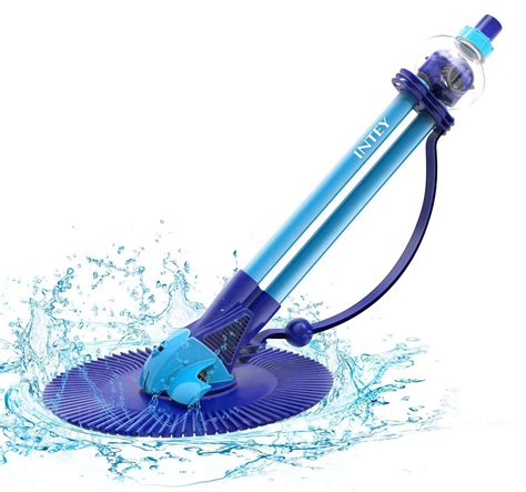 What Is The Best Above Ground Pool Vacuum Cleaner - LoveMyPoolClub.com