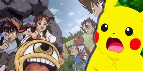 15 Hilarious Pokémon Rip-Offs | CBR