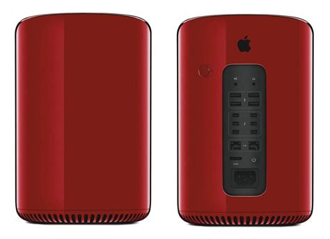 Yowza! Product (RED) Mac Pro Sells for $977,000 at Auction | Cult of Mac