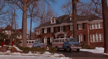 McCallister house | Home Alone Wiki | FANDOM powered by Wikia