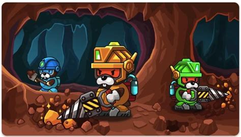 10 Best Mining Games for Android in 2024 - Android Ally