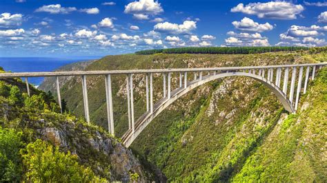 Puente de Bloukrans, - Reserva de entradas y tours | GetYourGuide.com