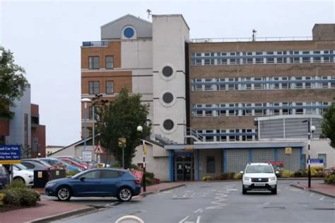 Sunderland Royal Hospital praised for Covid measures after anonymous concerns sparks inspection ...