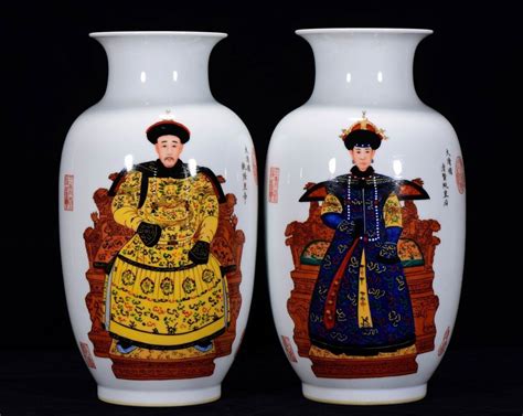 Qing Dynasty Porcelain Marks