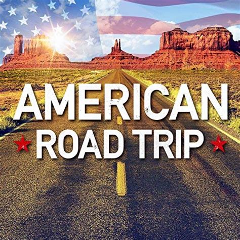 American Road Trip