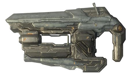 Forerunner Weapons (From Halo) | Fanon Fanfiction Wikia | Fandom