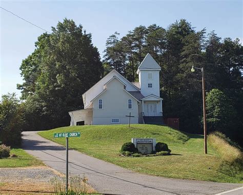 Preservation Program on Rosenwald Schools - The Laurel of Asheville