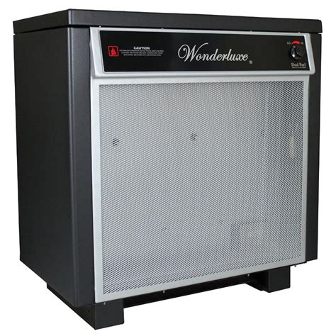 U.S. Stove Company Wonderluxe Coal Circulator - 588704, Wood & Pellet Stoves at Sportsman's Guide