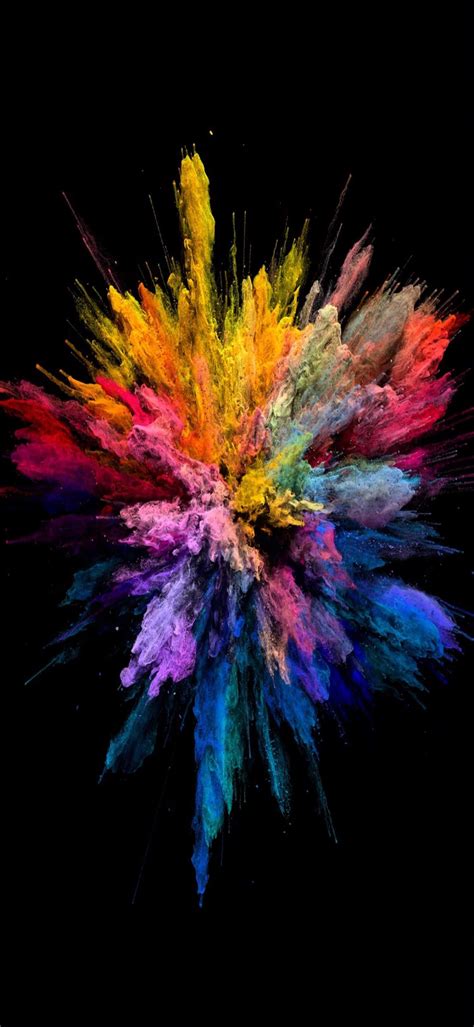 Color Bomb Wallpaper - KoLPaPer - Awesome Free HD Wallpapers