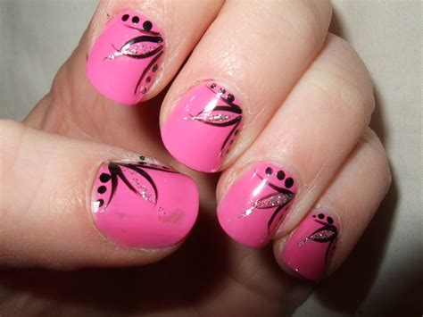 30 Of The Most Gorgeous Nail Designs Found On Pinterest - TheThings