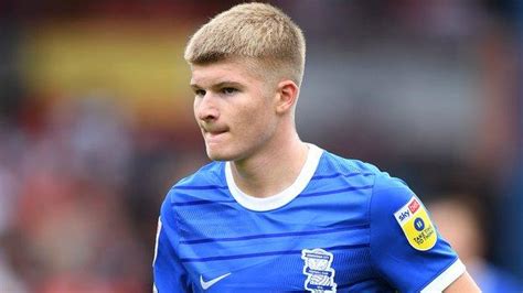 Wales call up Birmingham teenager Jordan James for Nations League games ...