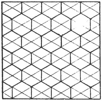 Printable Tessellation Worksheets – Kidsworksheetfun