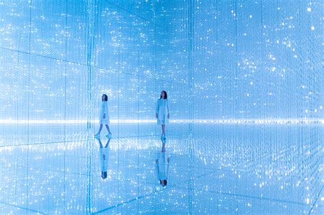 Five Reasons to Visit teamLab SuperNature Macao - Macau Lifestyle