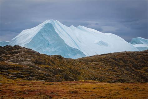 Ilulissat Greenland - Icebergs are Born at Ilulissat Fjord | The Planet D