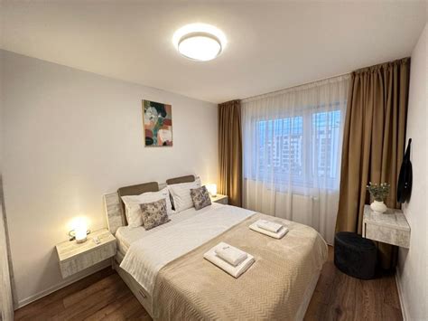 Deluxe Cozy Apartments - Coresi Mall #Brasov, Braşov (updated prices 2024)