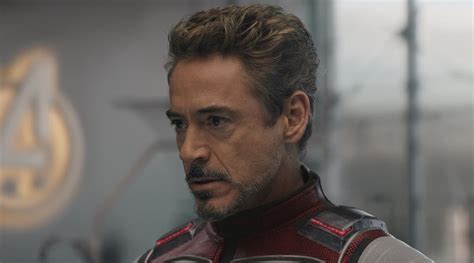 ‘Leader’ Robert Downey Jr fought for his Avengers co-stars when Marvel threatened to fire them ...