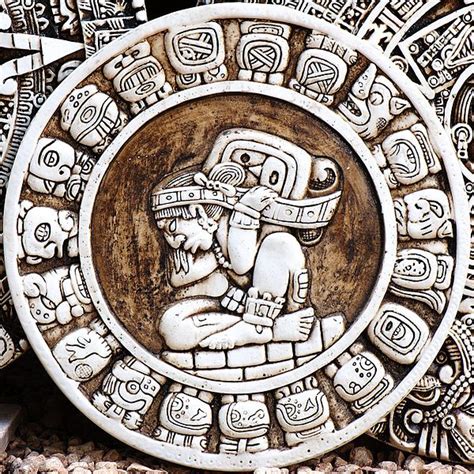 The Mayan Calendar Explained