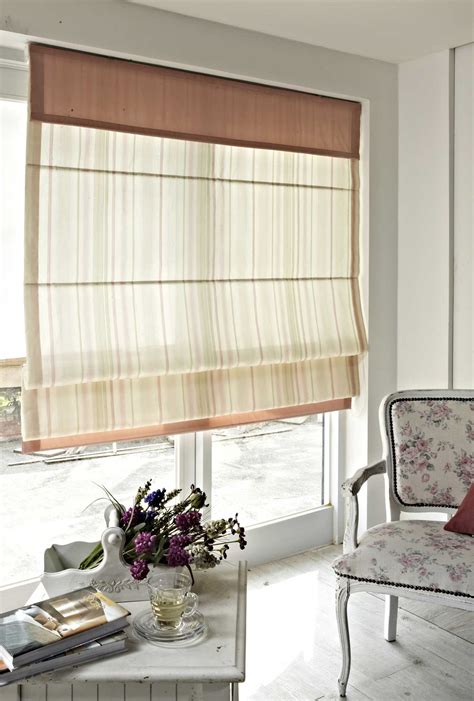 Roman Blinds - Made To Measure Blinds | Bangor, Northern Ireland