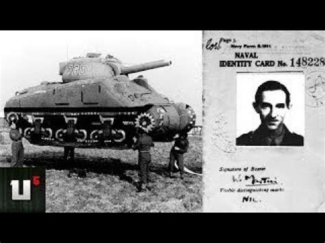 5 Greatest Examples Of Military Deception In History - YouTube