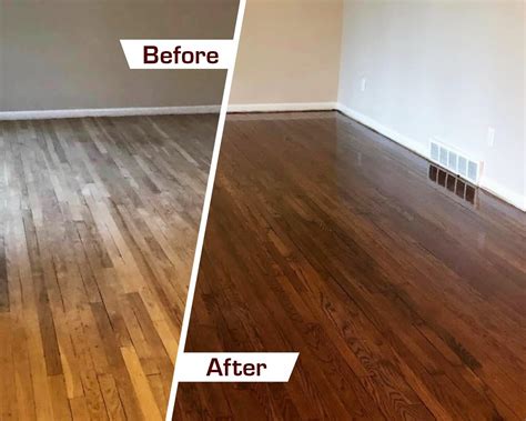 Hardwood Floor Refinishing | Fabulous Floors Denver