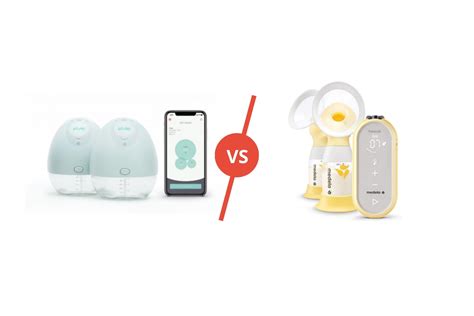 Elvie Vs Medela Freestyle Pump Review - Differences?