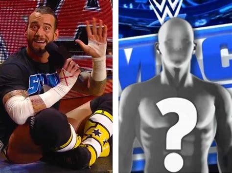 CM Punk reacts to 33-year-old WWE Superstar referencing his “Pipe Bomb ...