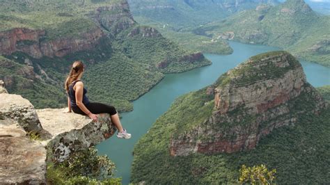 Blyde River Canyon | Activities Graskop Mpumalanga | Gonana Travel