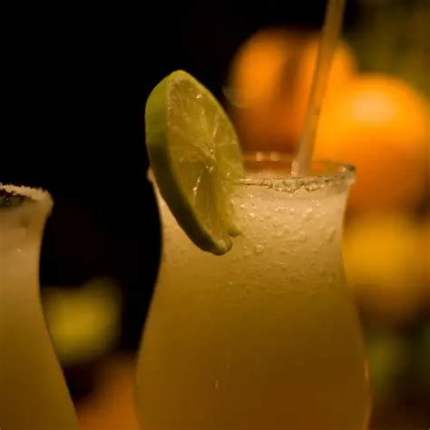 Margaritaville Drink Recipes - Secret Copycat Restaurant Recipes